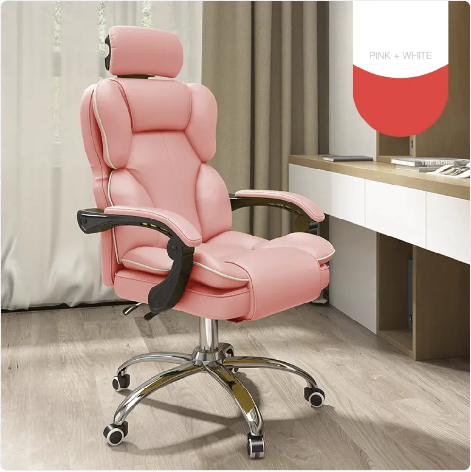 ComfortPro Gaming Chair