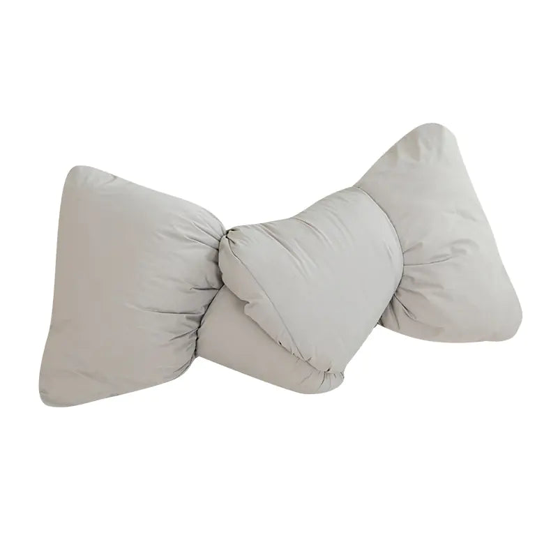 Decorative Orthopedic Knot Pillows