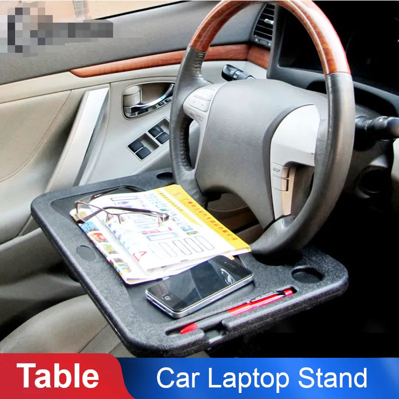 Multi Drive-n-Dine Vehicle Desk (Copy)
