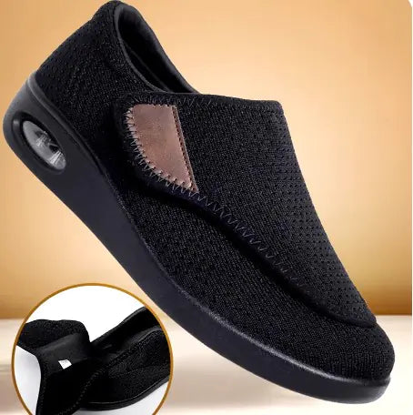 ComfortStride Orthopedic Walkers