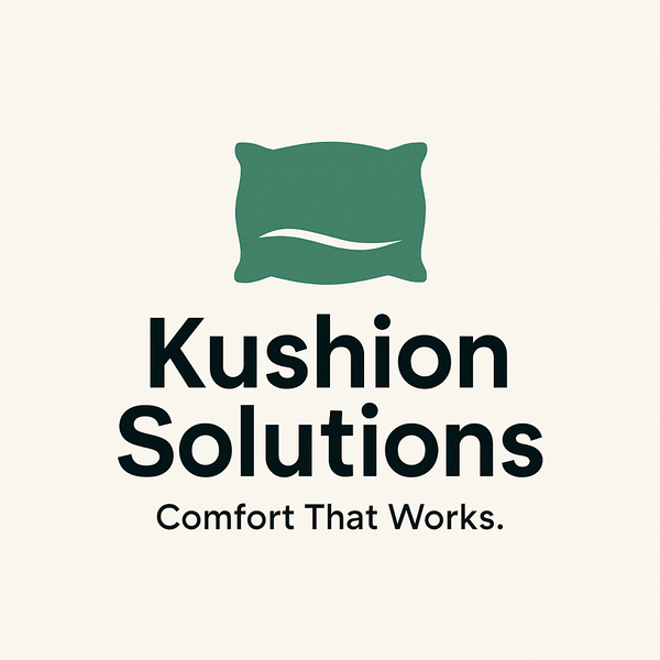 Kushion Solutions