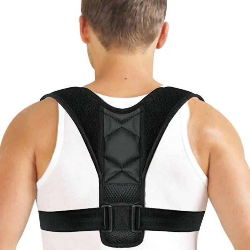 AlignBack Shoulder Support Brace