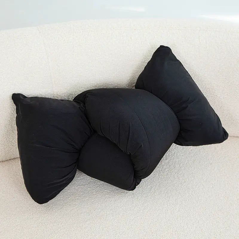 Decorative Orthopedic Knot Pillows