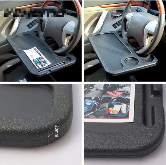 Drive-n-Dine Vehicle Desk