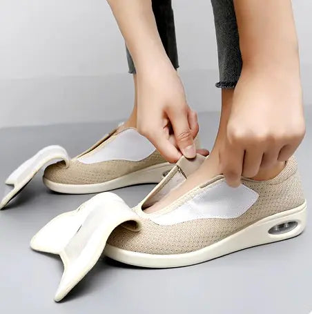 ComfortStride Orthopedic Walkers