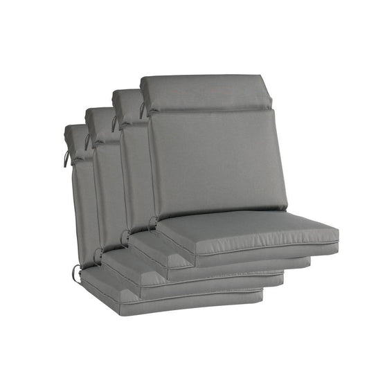 Funnel Cushion Set