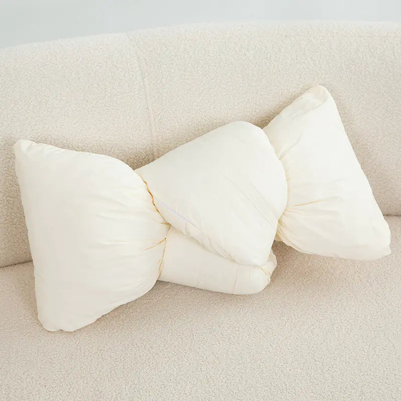 Decorative Orthopedic Knot Pillows