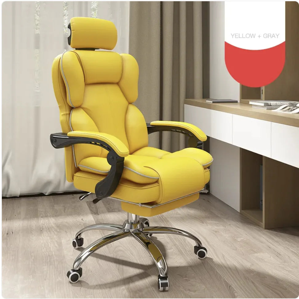 ComfortPro Gaming Chair
