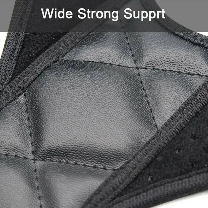 AlignBack Shoulder Support Brace